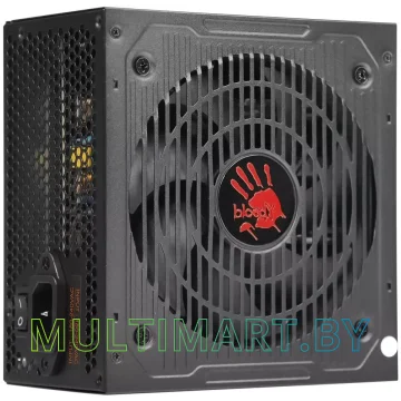 Блок питания A4Tech Bloody BD-PS600W